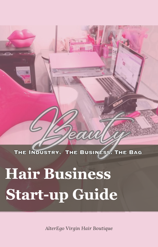 Beauty Industry eBooklet
