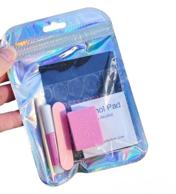 Pretty Prep Pack