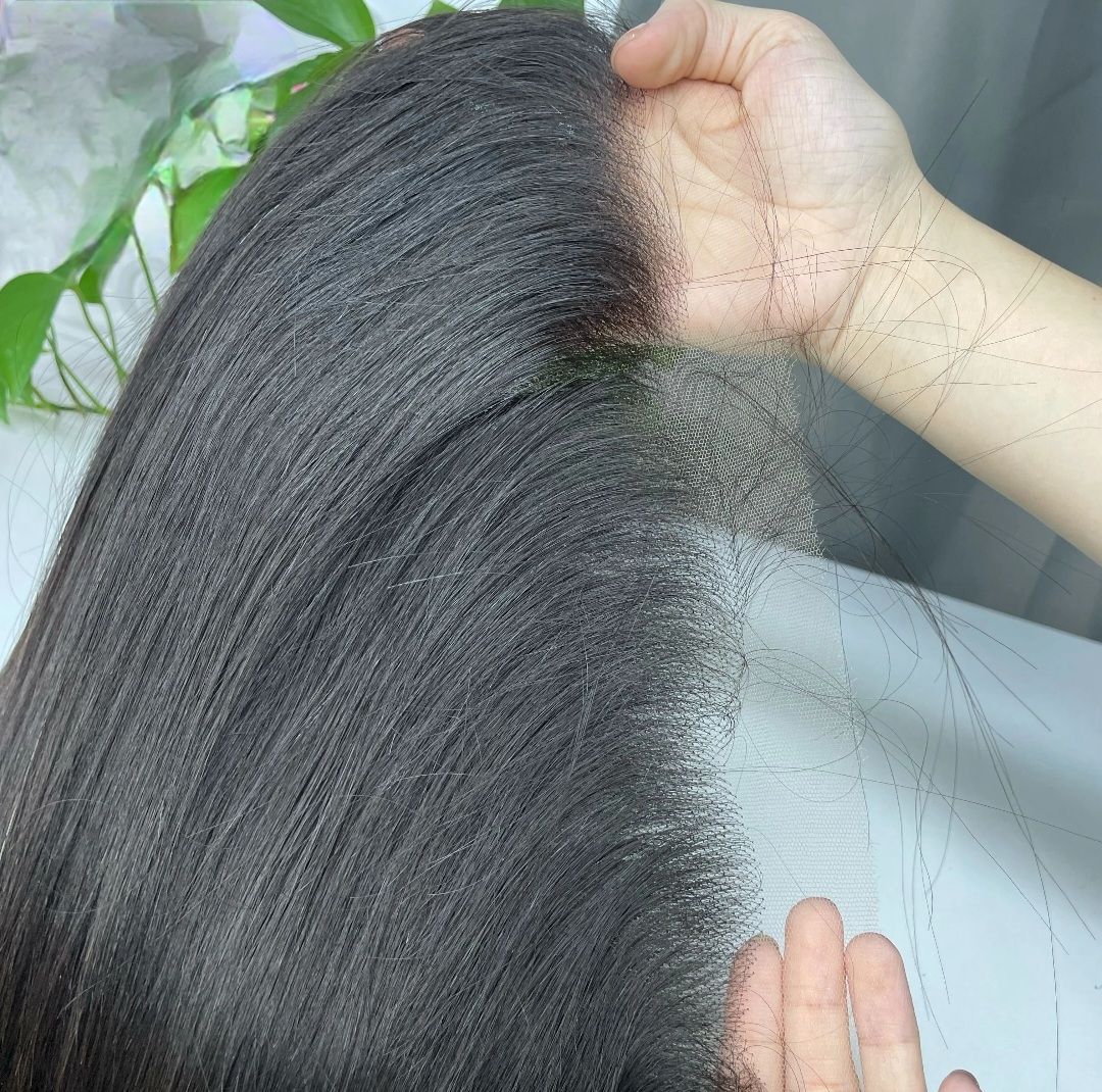 13x4 Vietnamese Frontals