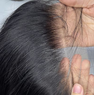 5x5 Signature Burmese Closures