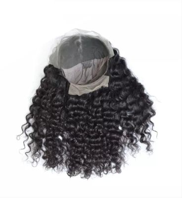 Make-A-Wig (Add-on Service)