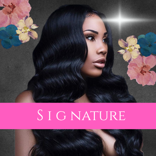 Signature Bundles