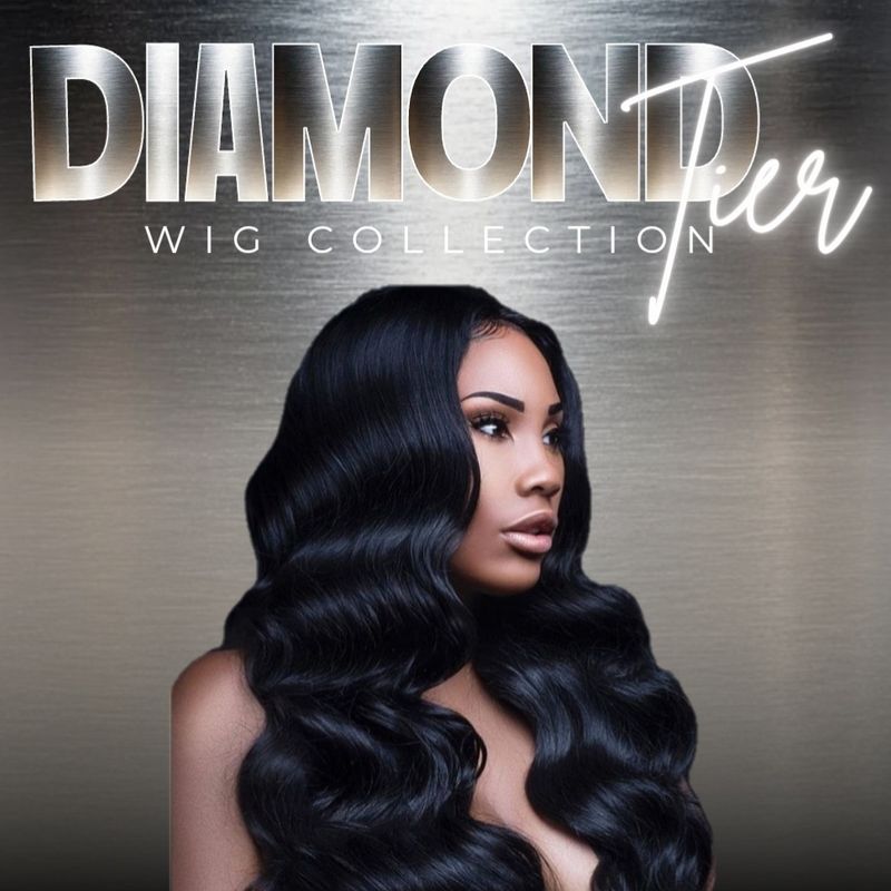 Diamond Doll Room