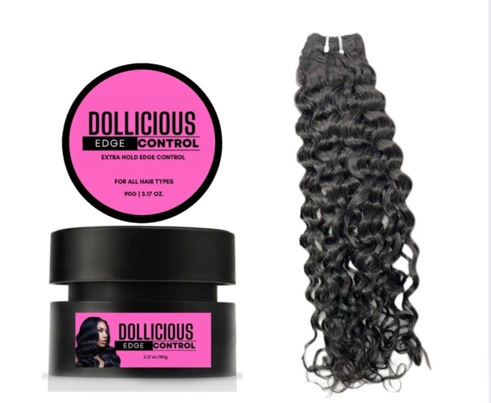 $65 Ponytail Bundle