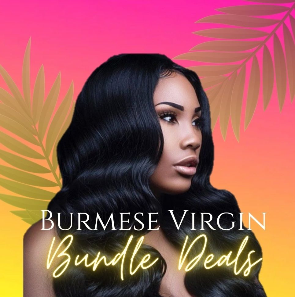 3 Bundle Deals - 10th Anniversary Sale