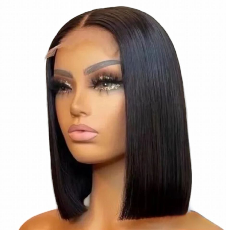 $99 Bob Wigs (HD Lace)
