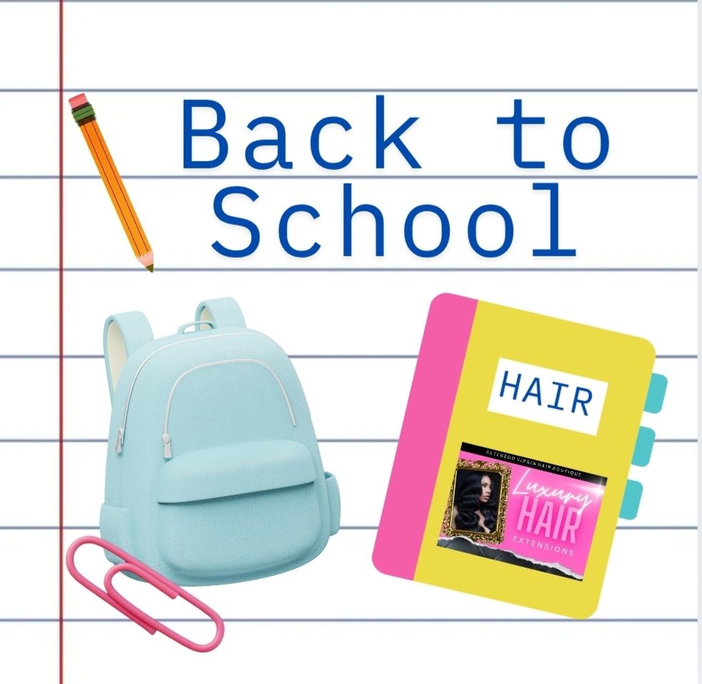 Back-To-School $85 Frontals