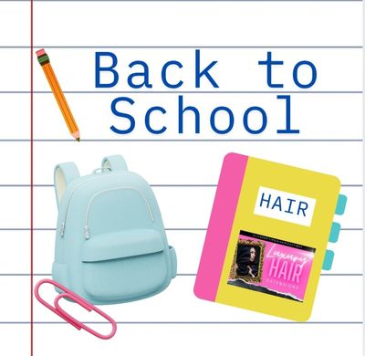 Back-To-School $119 Bob Wigs (HD Lace)