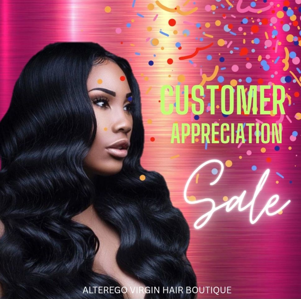 Super Bundle Box w/ Closure