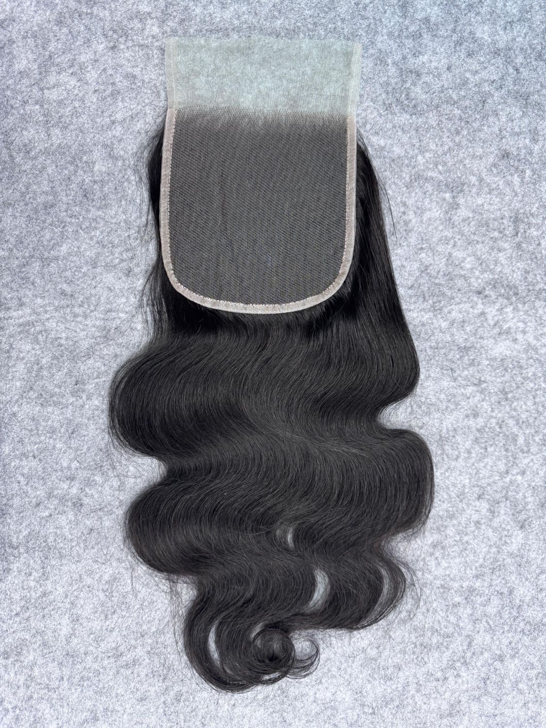 Baddie 5x5 Closures