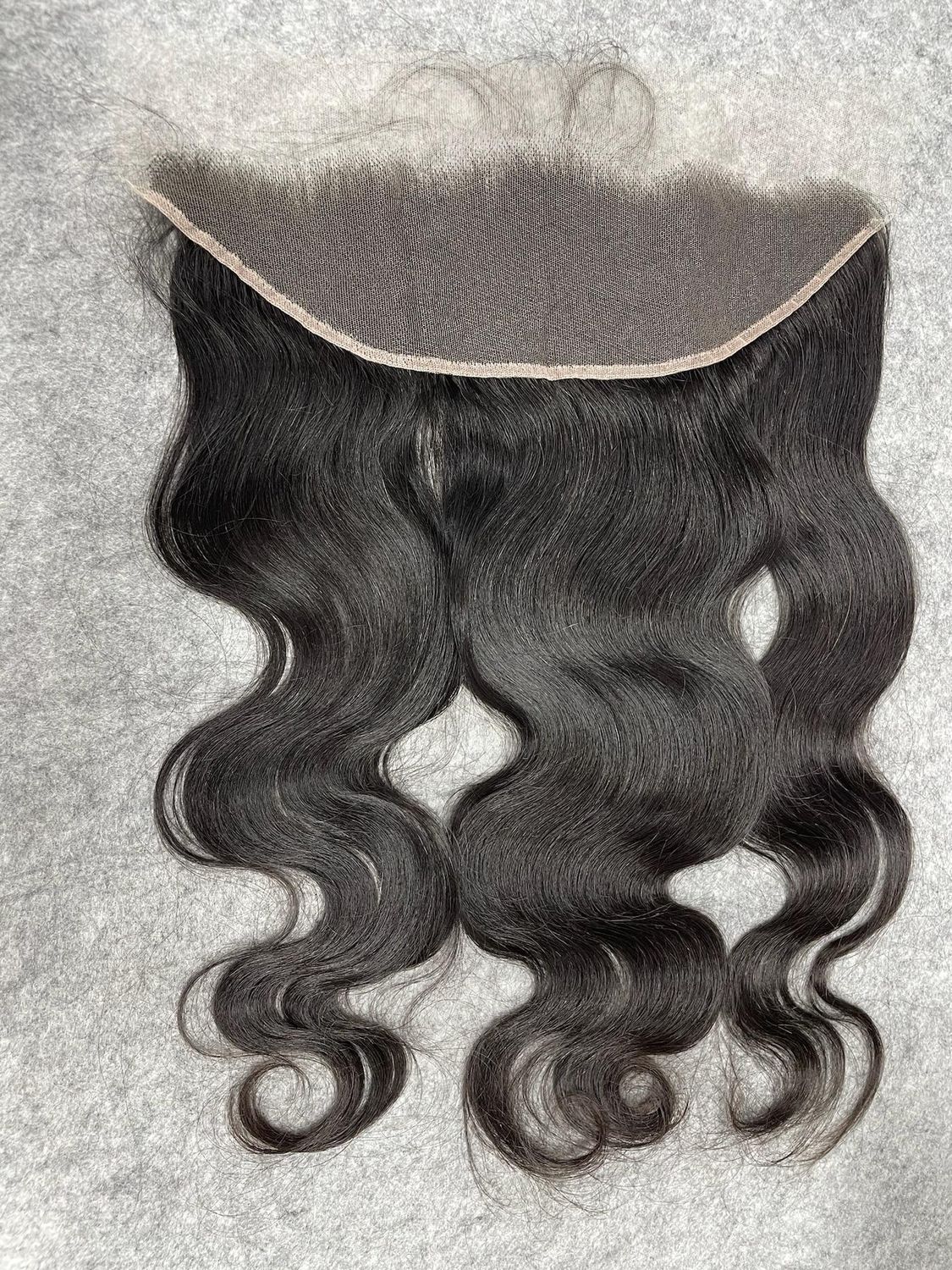 Baddie 13x4 Frontal