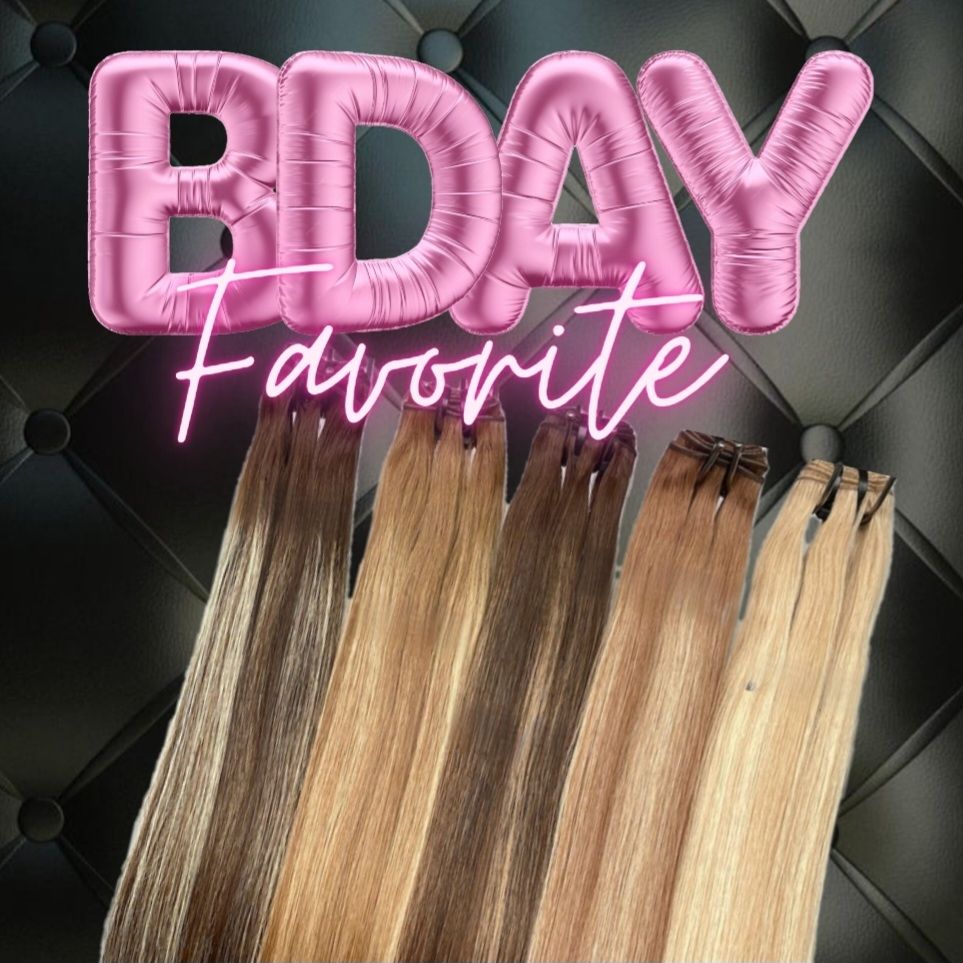 Color Me Baddie Bundle Box (Highlight Edition)