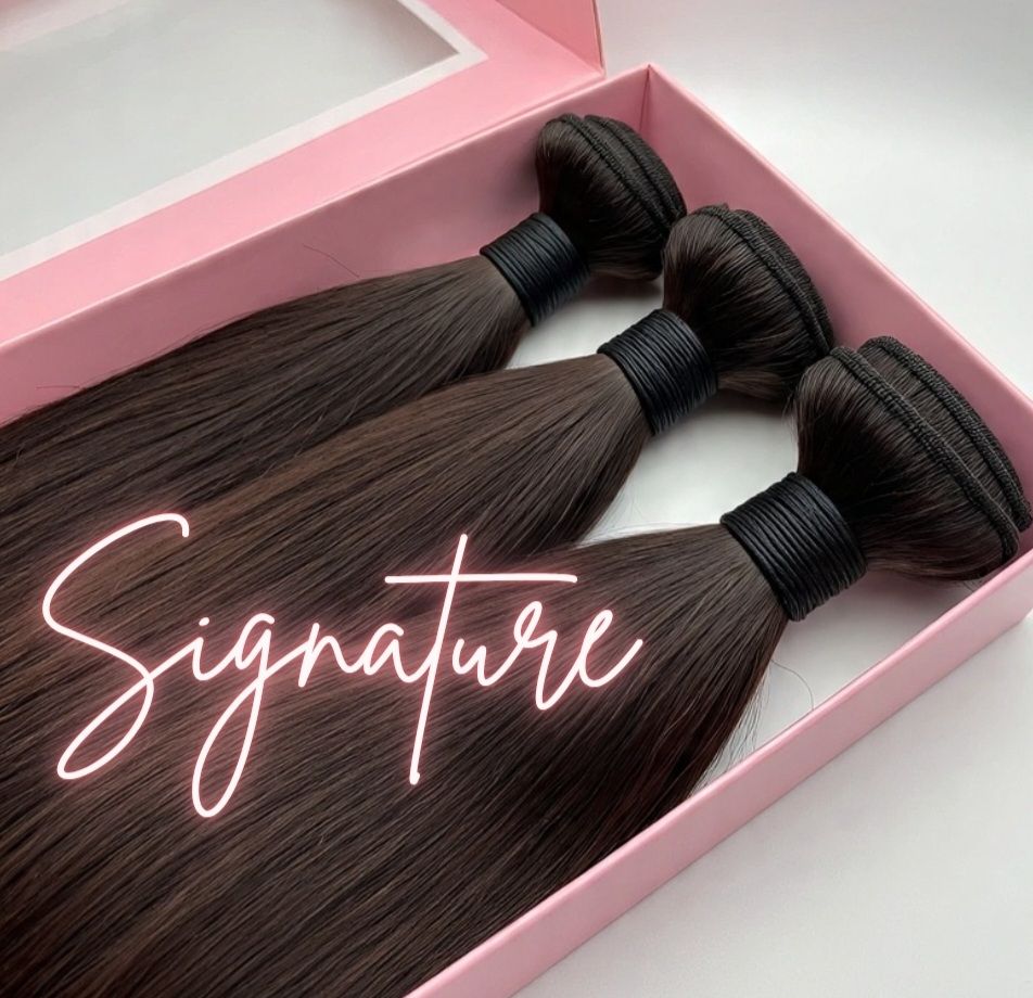 Birthday Signature Bundle Box