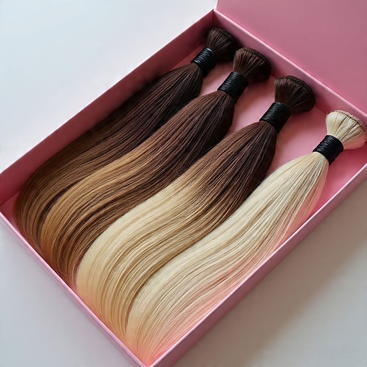 Color Me Baddie Bundle Box (Highlight Edition)