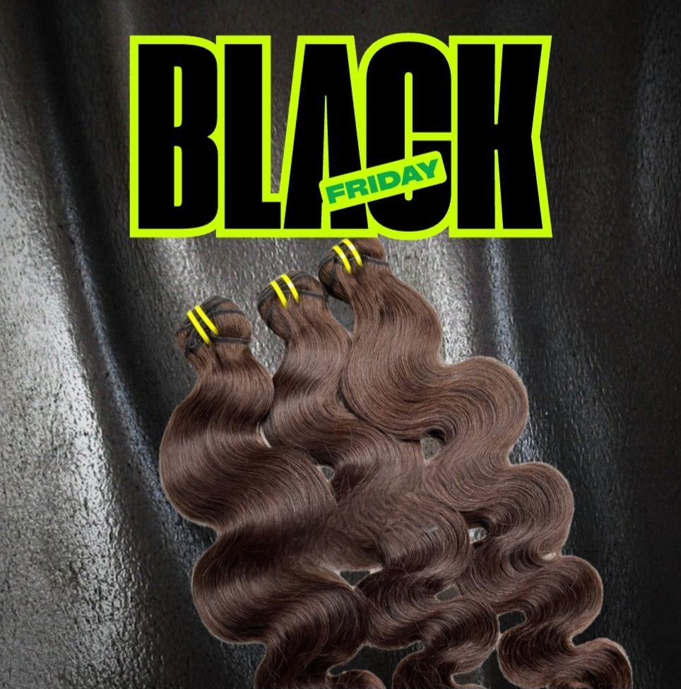 BLACK FRIDAY Color Bundle Box (FALL Edition)