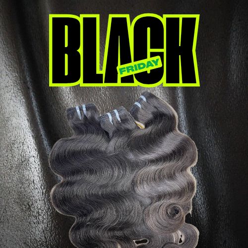 BLACK FRIDAY 18&quot; Signature Bundle Box