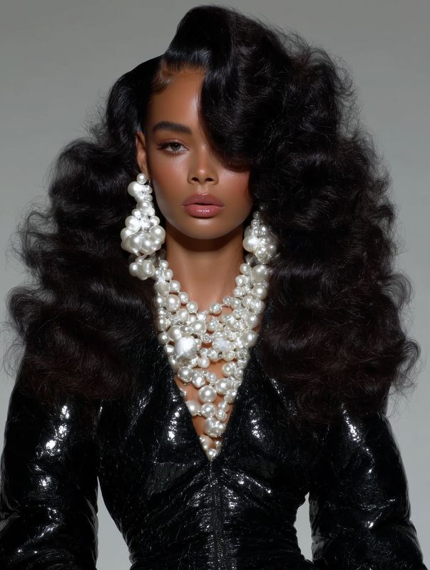 POSH Collection Wigs
