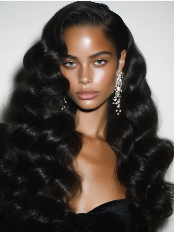 PRETTY Collection Wigs