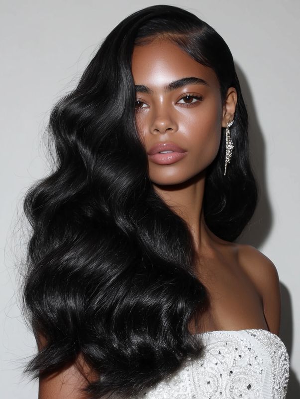 ALLURE Collection Wigs