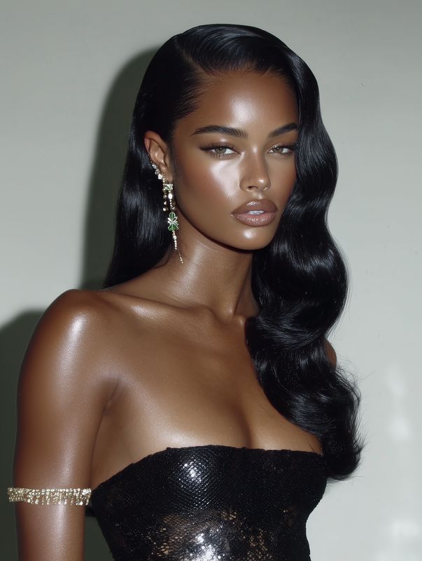 FIERCE Collection Wigs