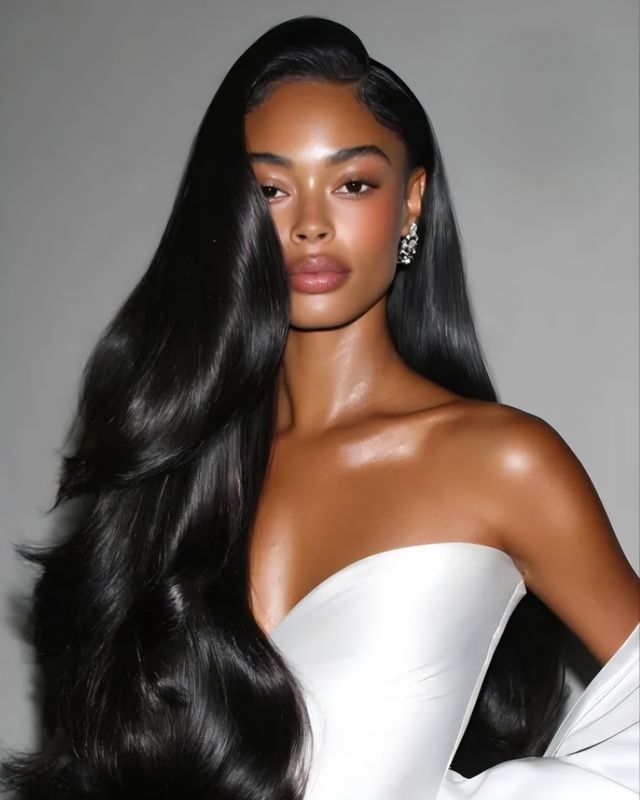 Specialty Wigs