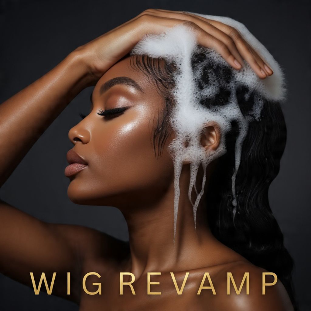 Wig Revamp