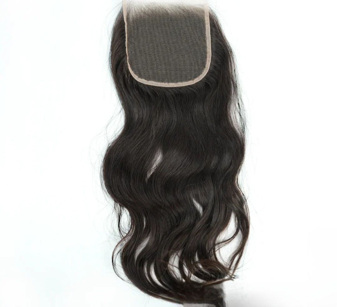 ALLURE Closures 5x5