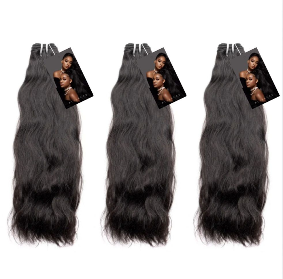 ALLURE 3 Bundle Deals