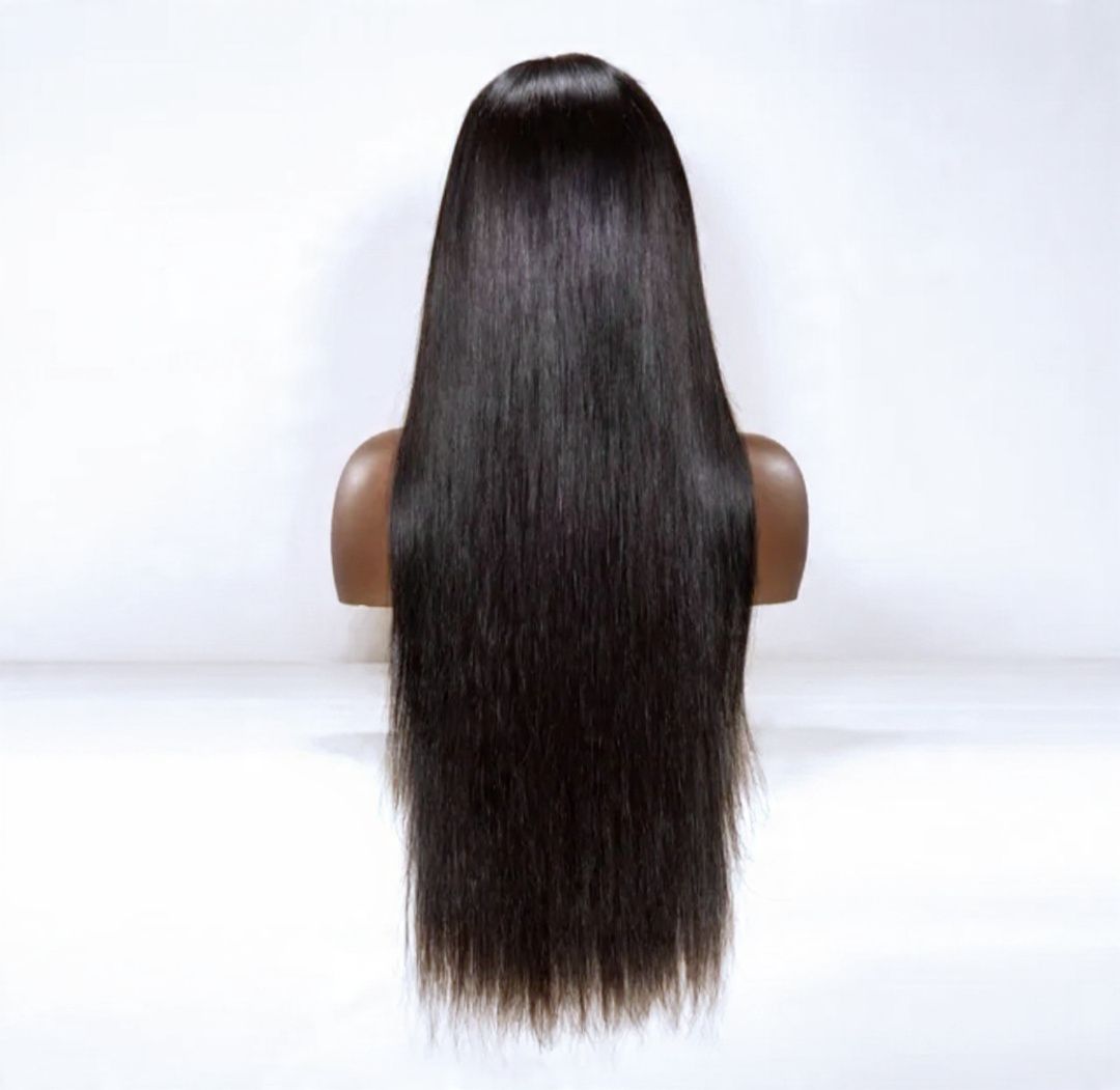 Pretty 13x4/13x6 3D Fitted HD Glueless Wigs