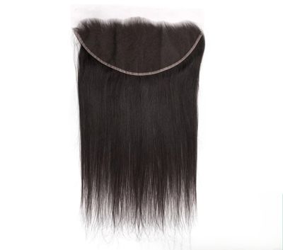 POSH Frontals 13x4