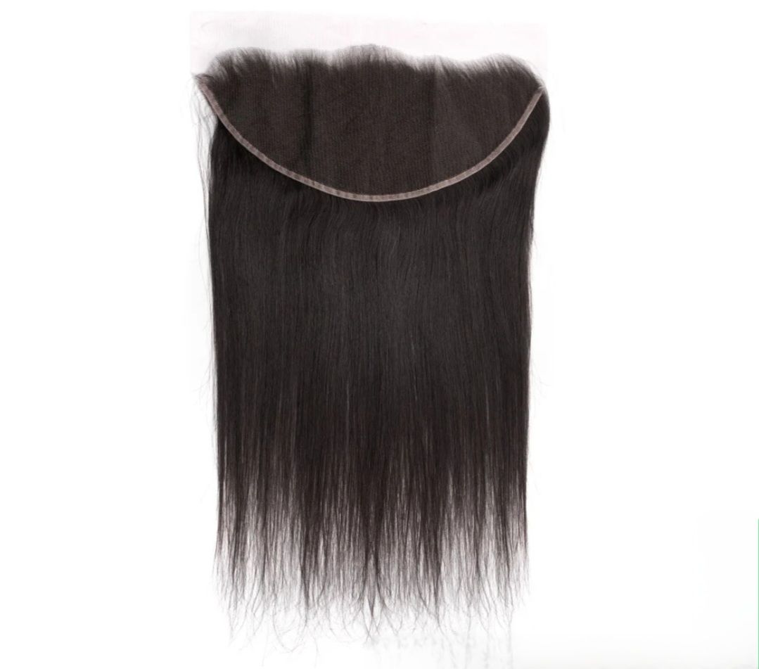 POSH Frontals 13x4