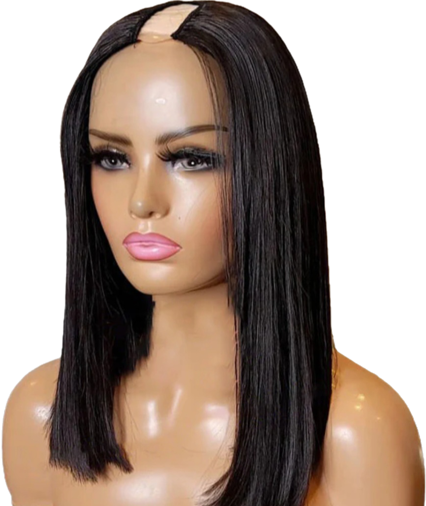 U/V - PART &amp; Half Wigs