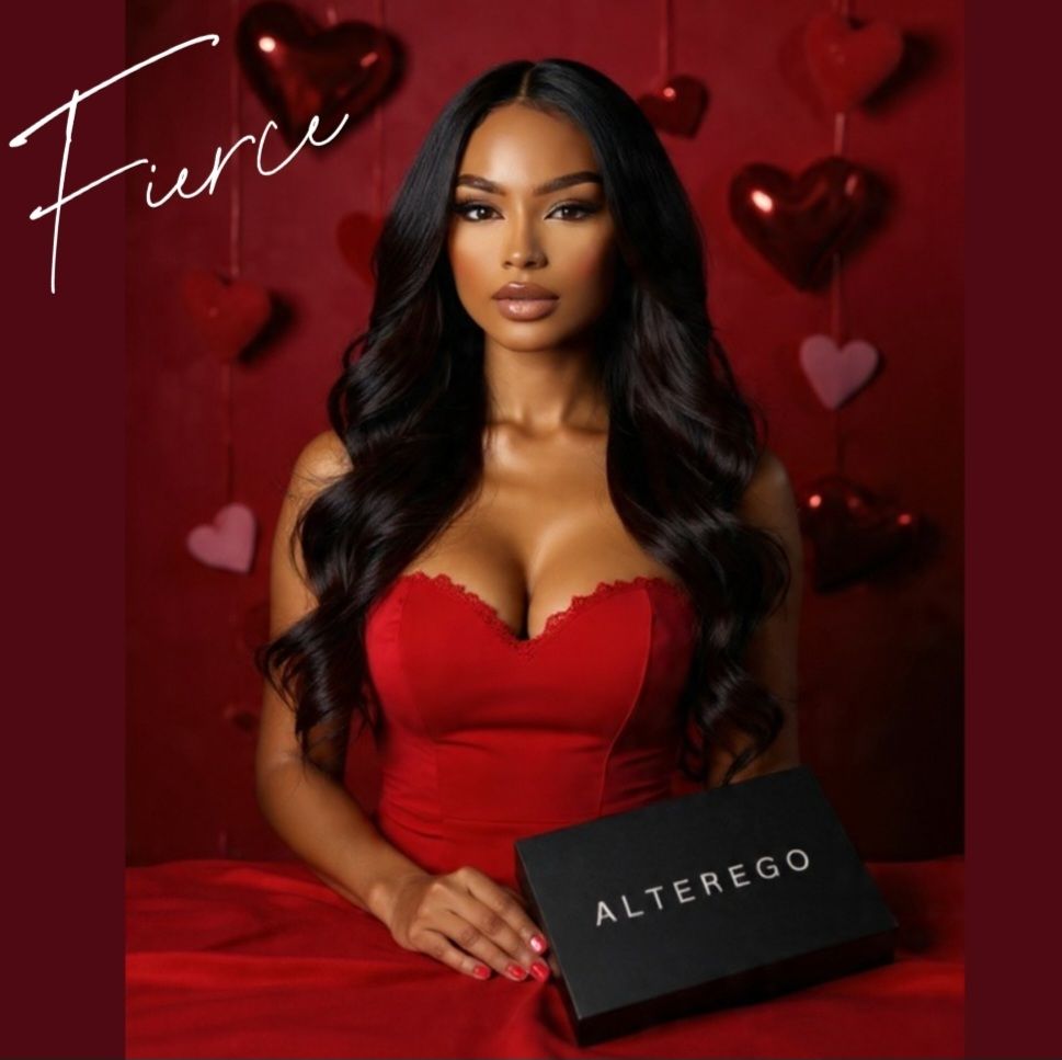3/$299 Fierce Bundles
