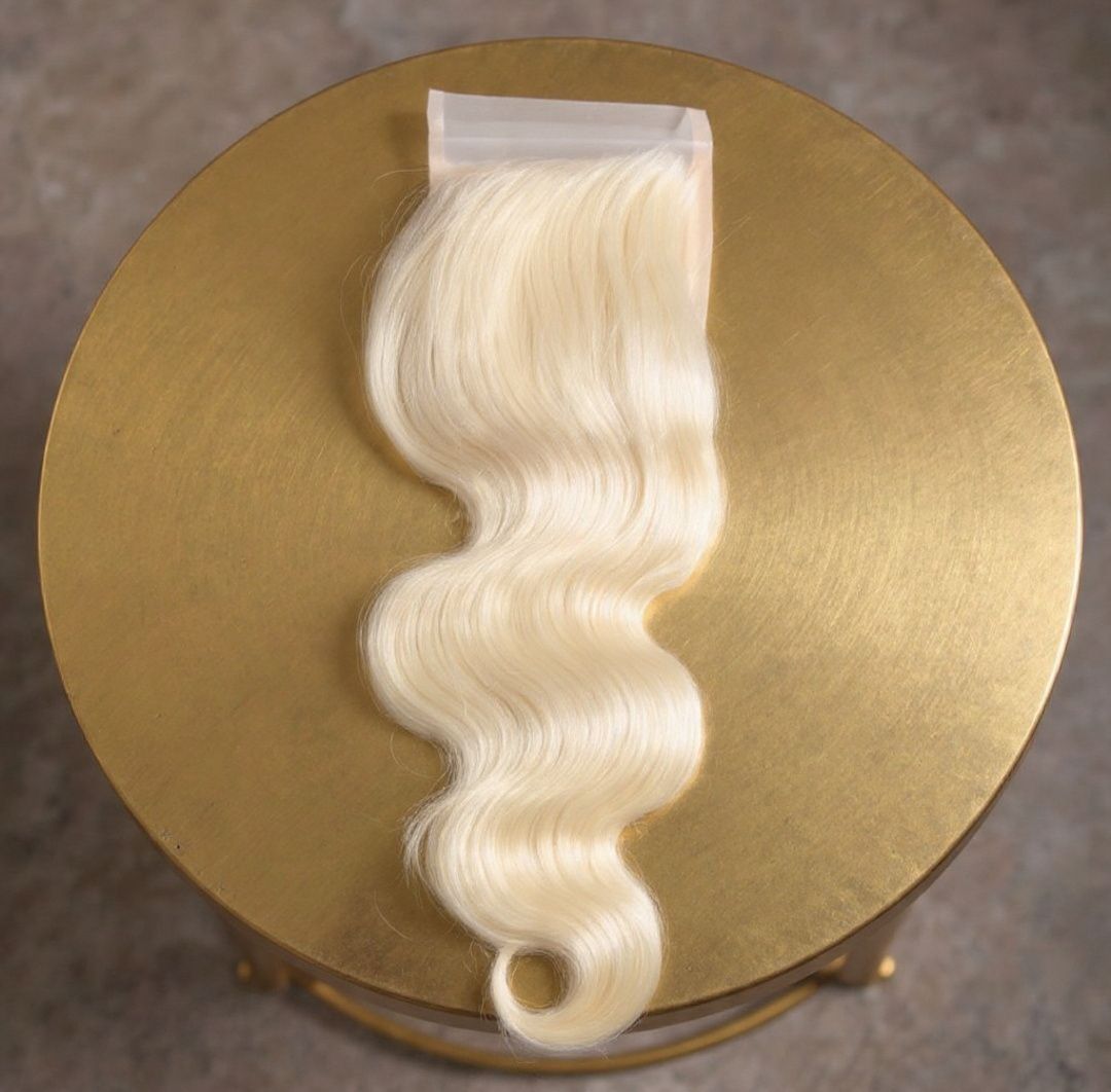 FIERCE 613 5x5 HD Closures