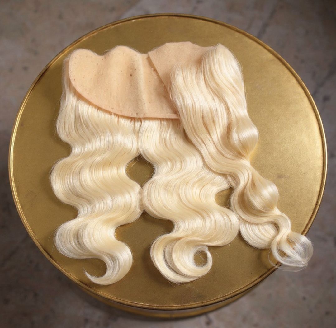 FIERCE 613 13x6 HD Frontals