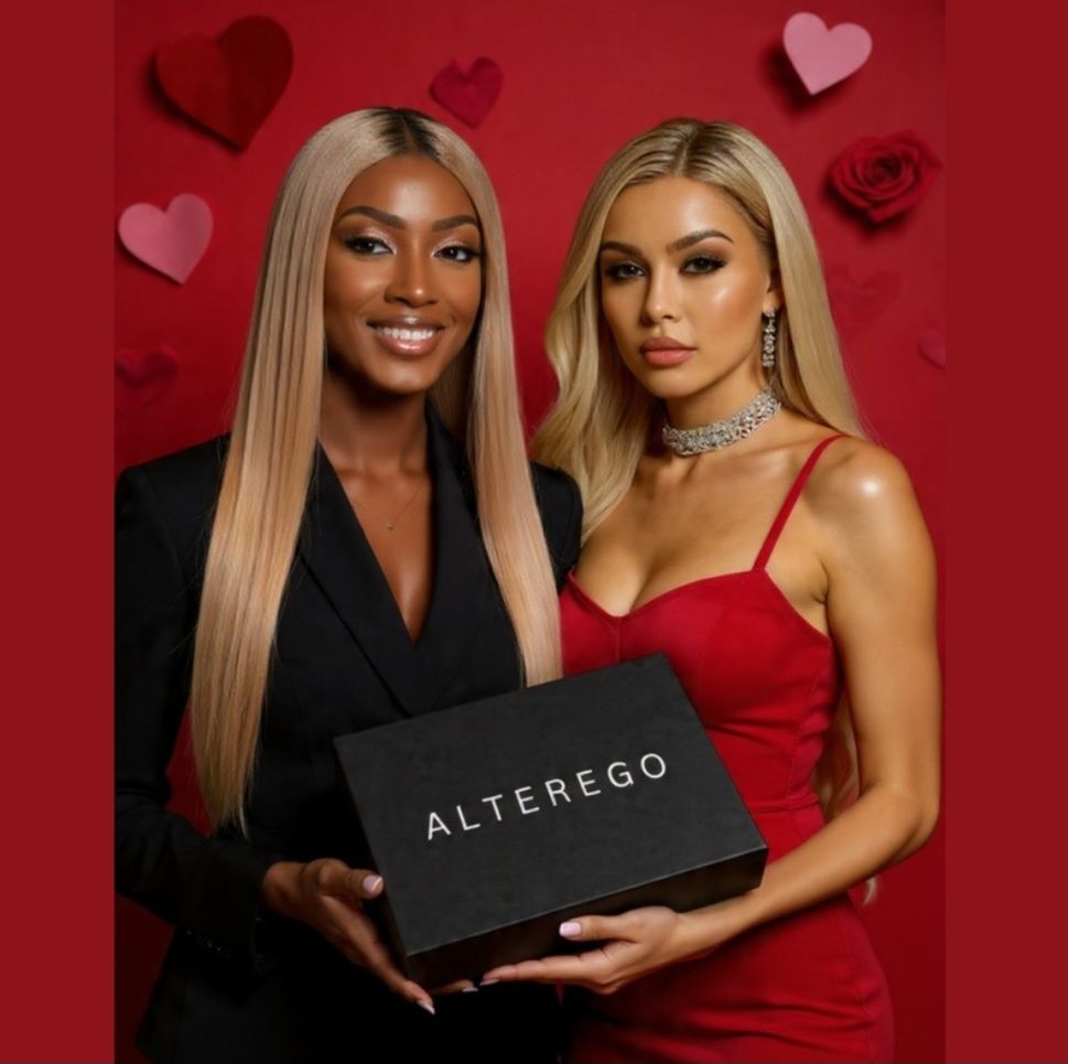 Valentine's Day Pretty 613 Bundles + Add-ons