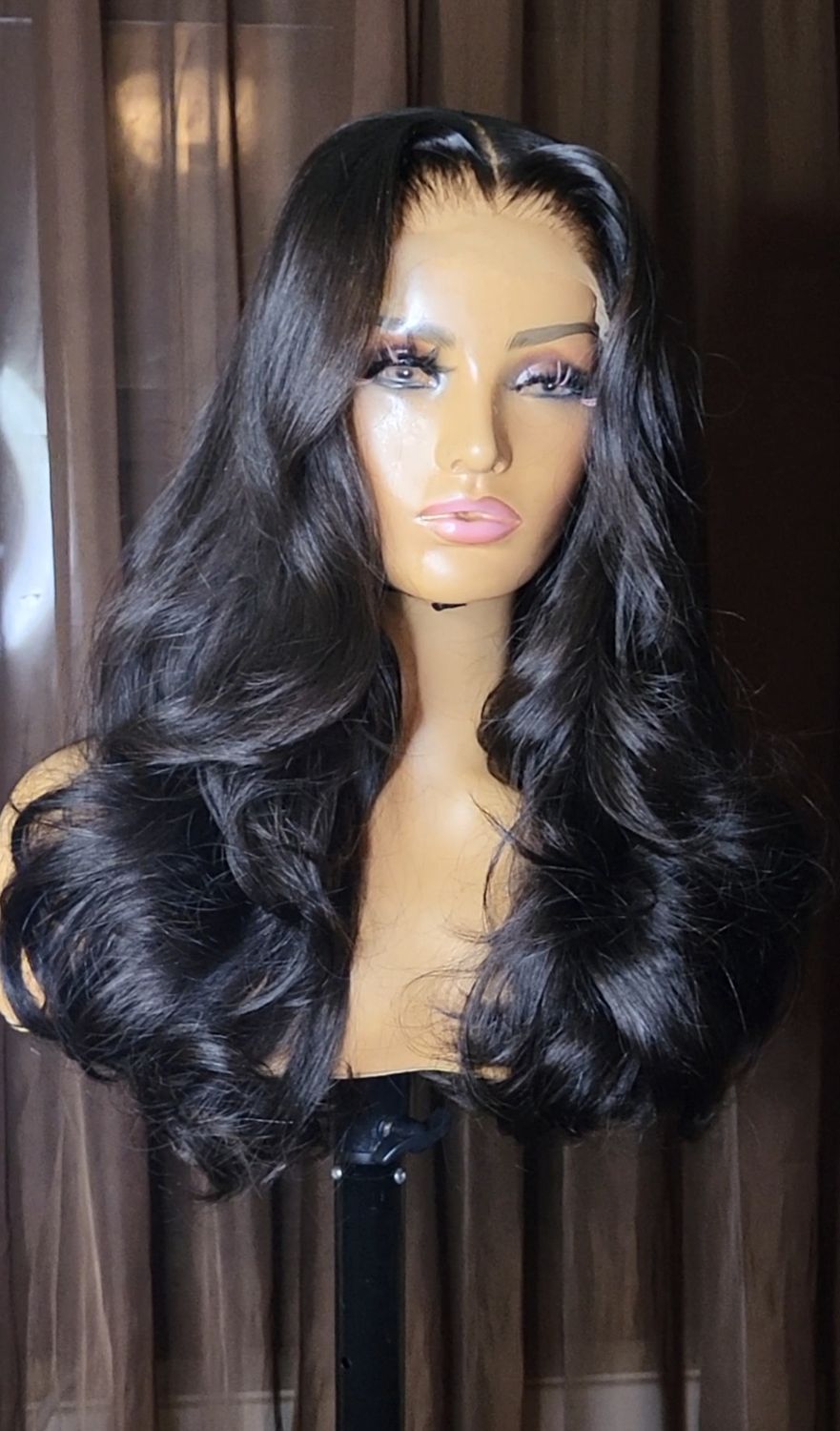 Wig 007