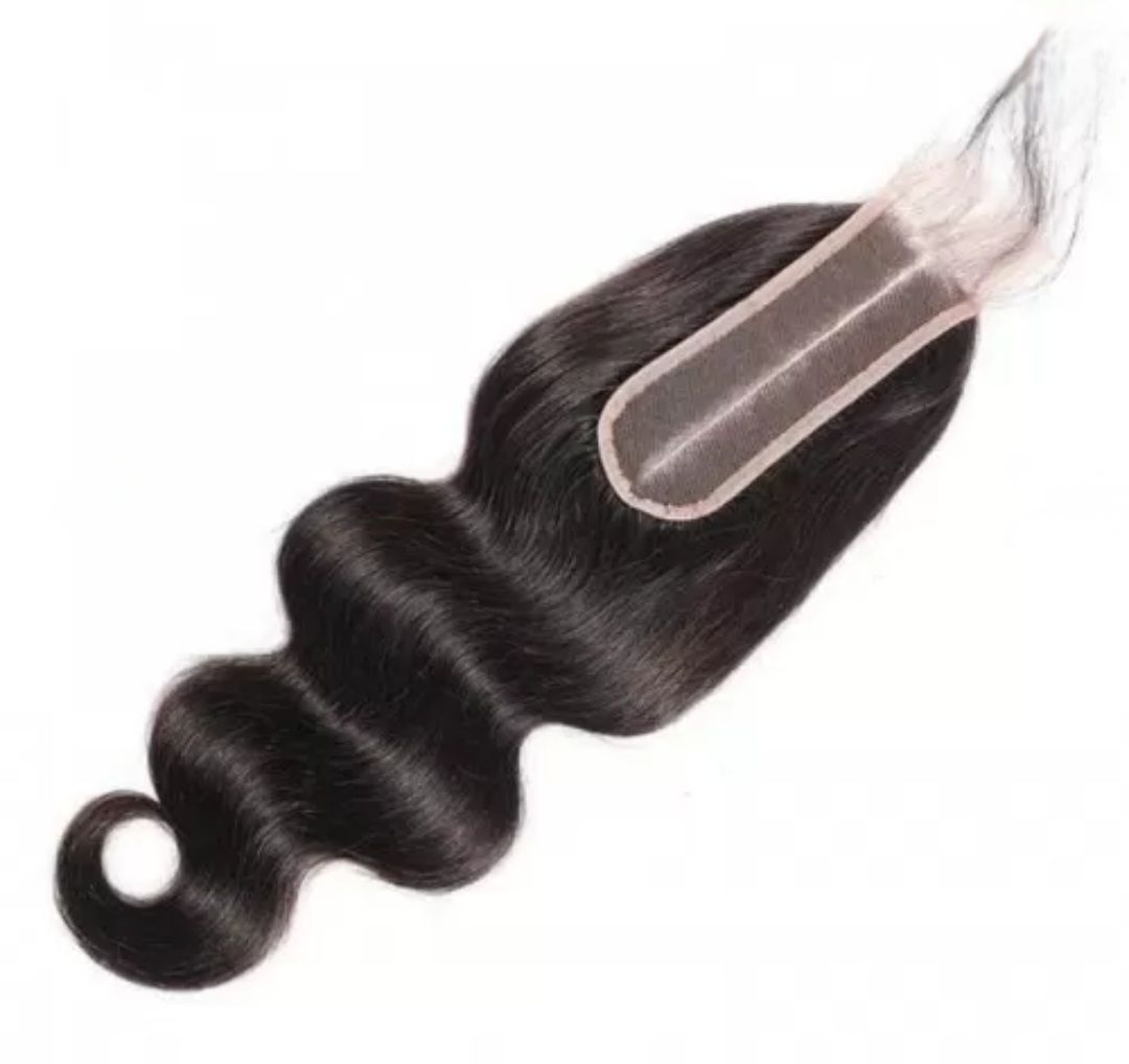Pretty 2x6 HD Closures