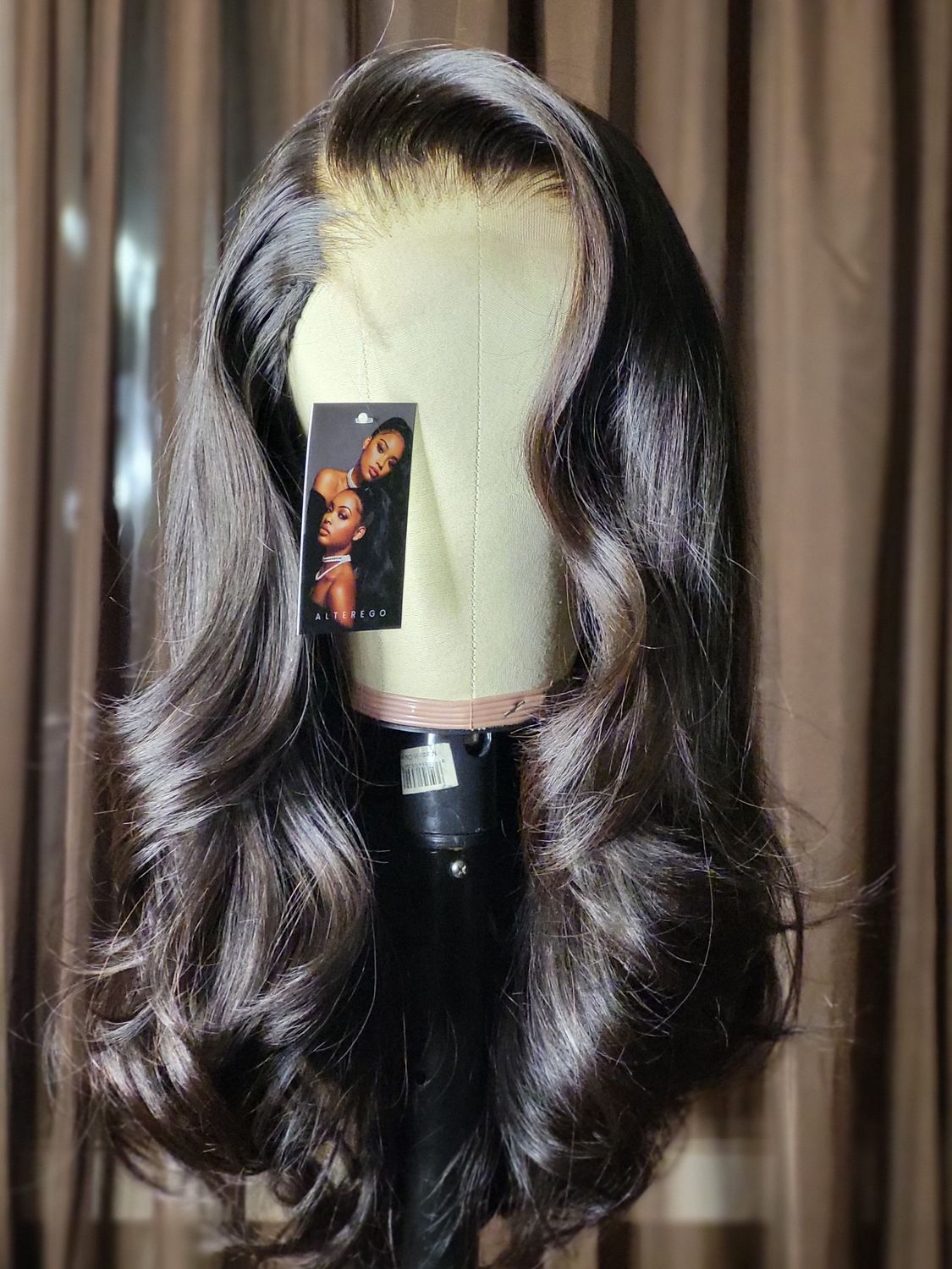 Wig 011
