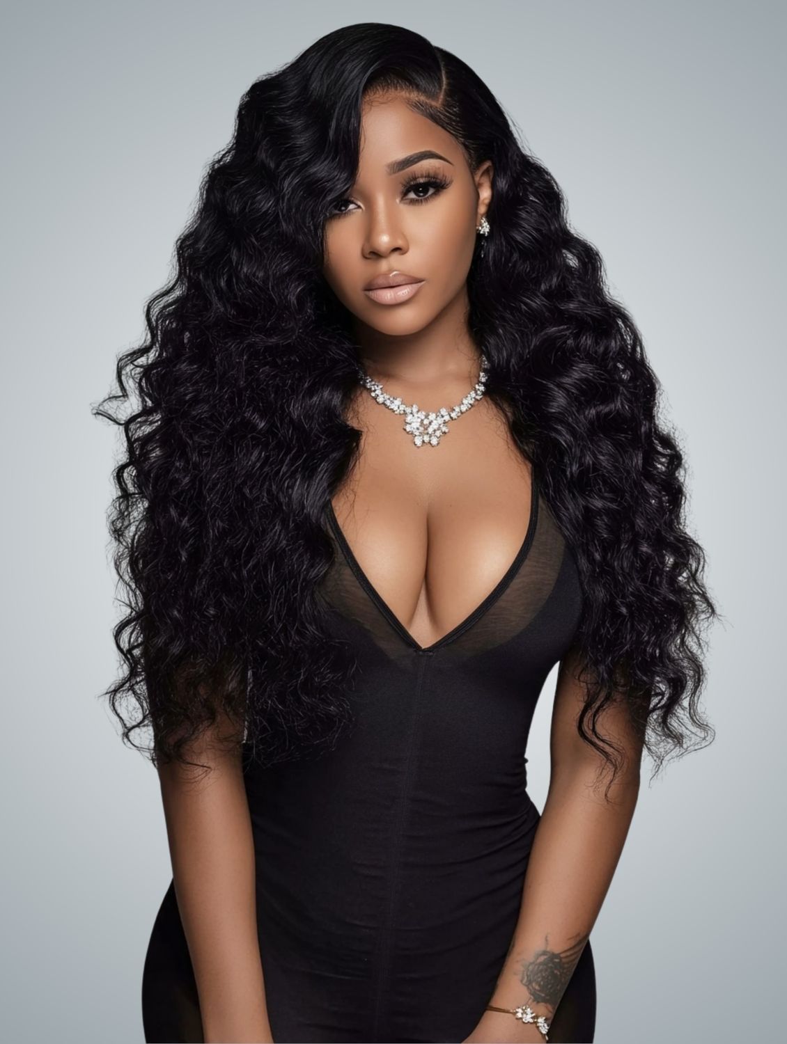 13x4 PRETTY Collection Wigs (200%)