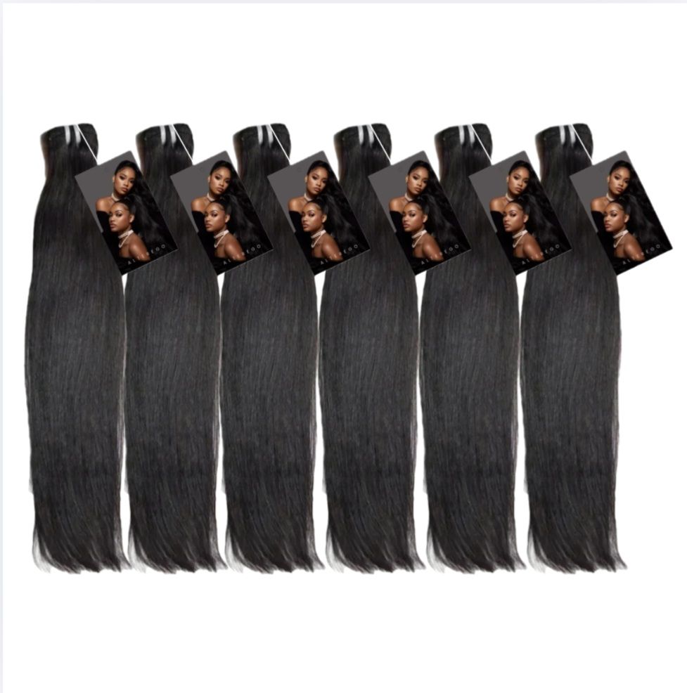 Pretty 6 Bundle Birthday Deal 18"-28"