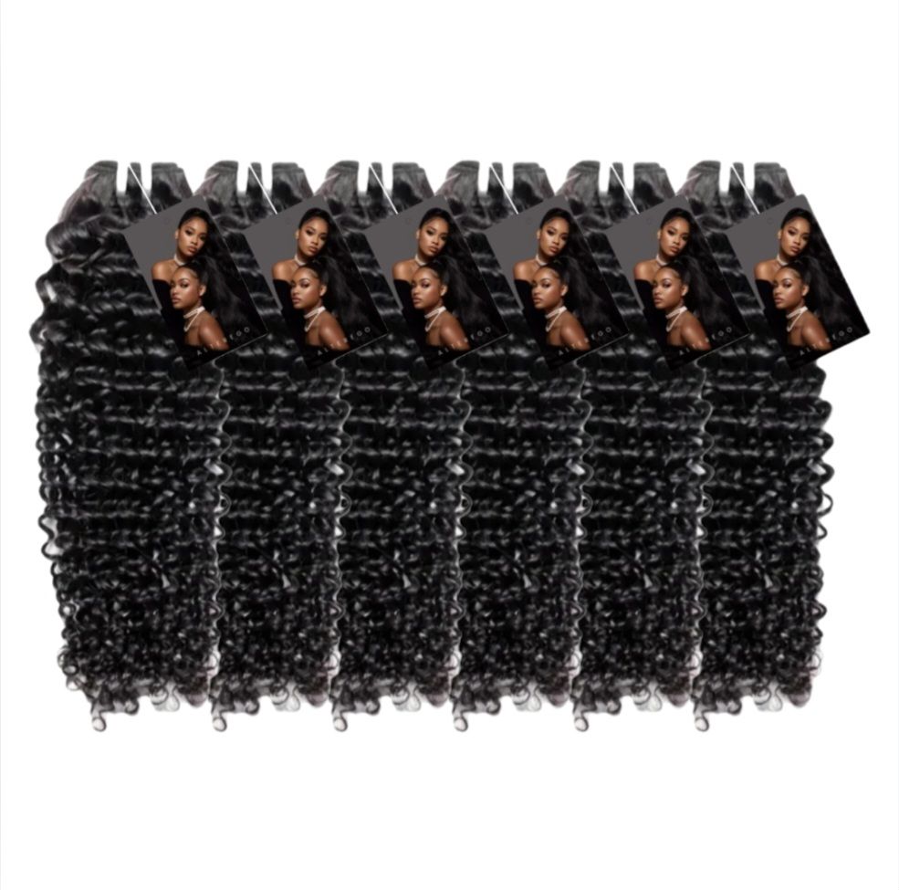 Pretty 6 Bundle Birthday Deal 20"-30"