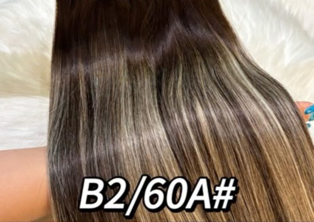 B2/60A 5x5 HD Closure