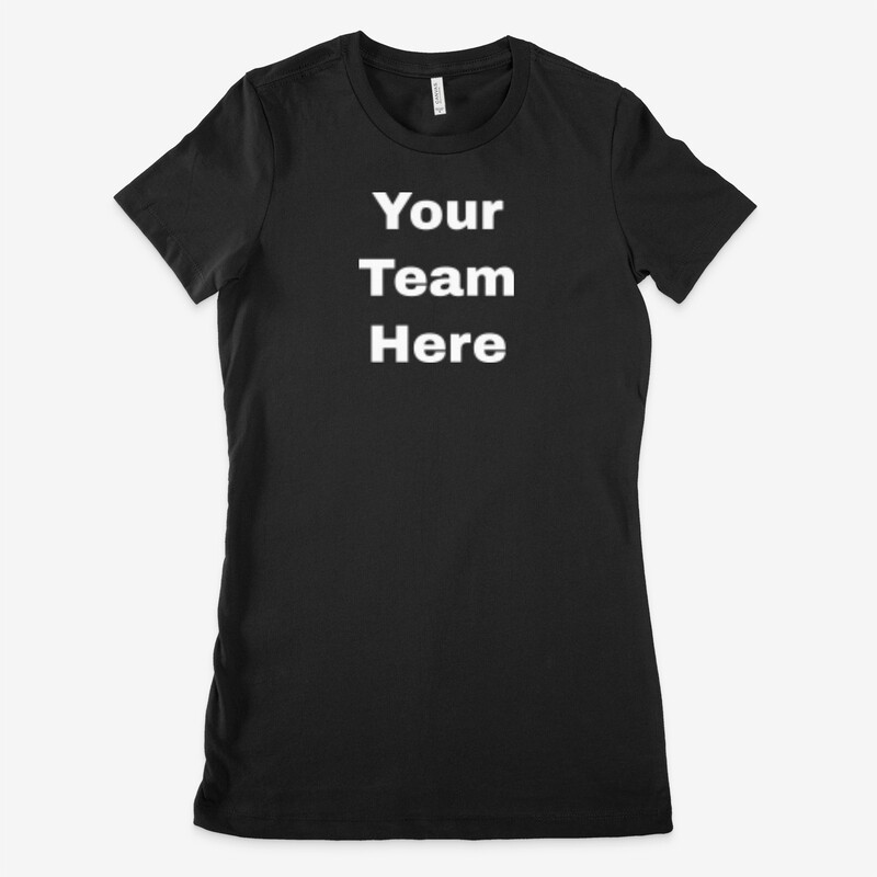 Womens The Favorite Tee
