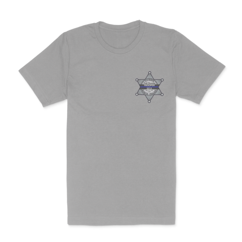 Unisex Tee