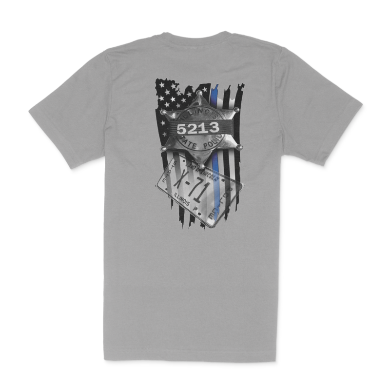 Unisex Tee
