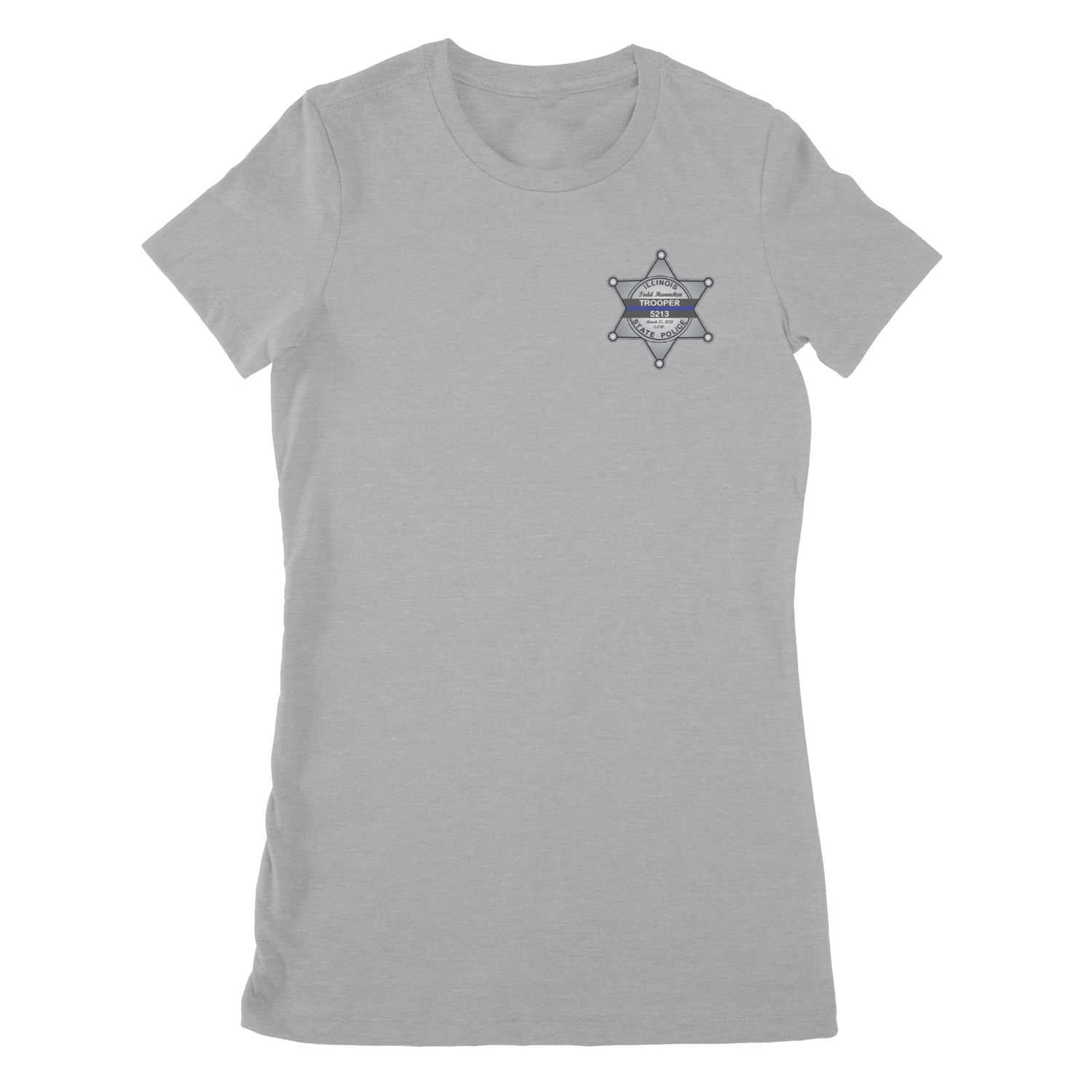 Women&#39;s The Favorite Tee