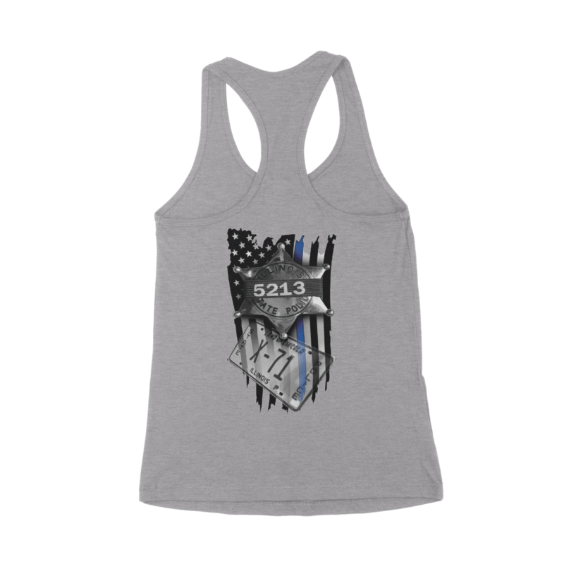 Racerback Tank