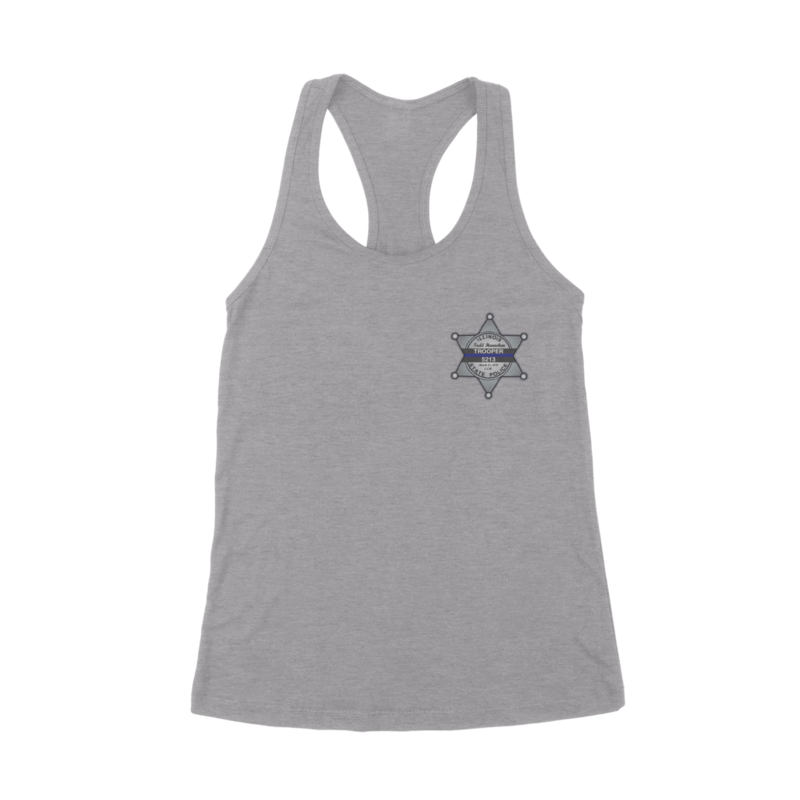 Racerback Tank