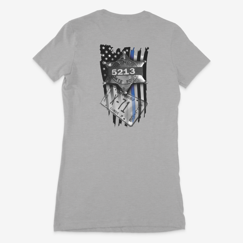 Women's The Favorite Tee
